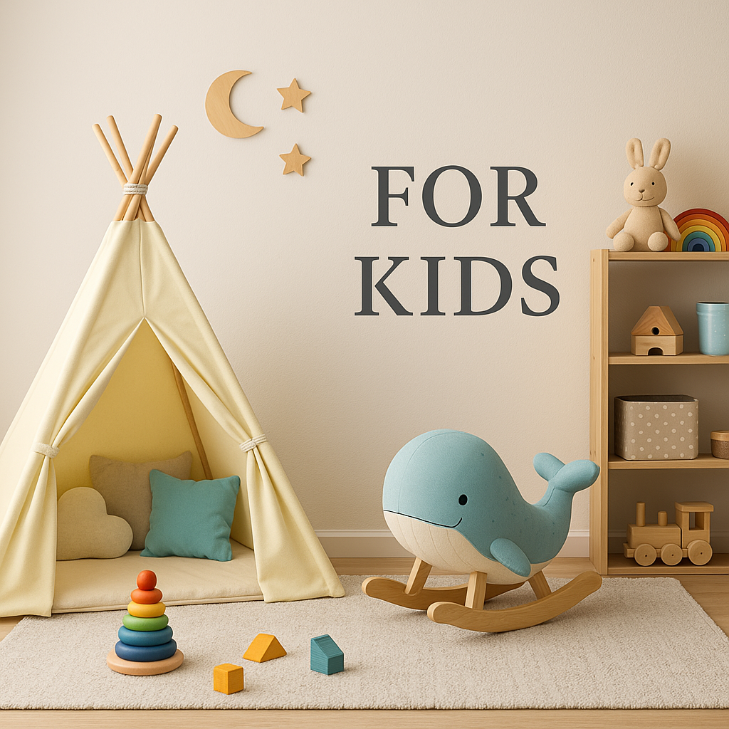 For Kids