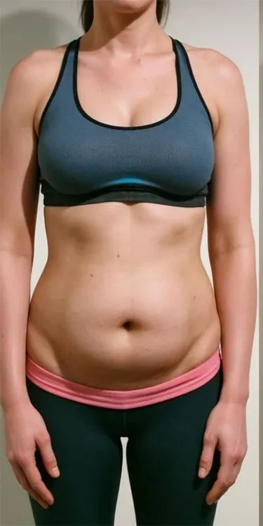 Before transformation