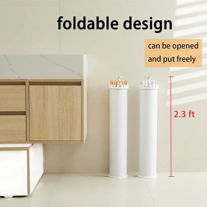 Tripod Clothes Drying Rack