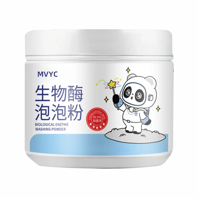 Active Oxygen Powder