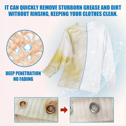 Power Stain Remover