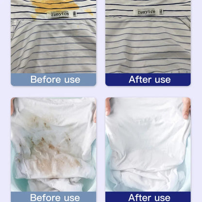 Active Oxygen Powder