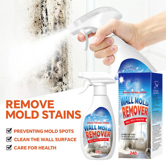 Mould Removal Spray
