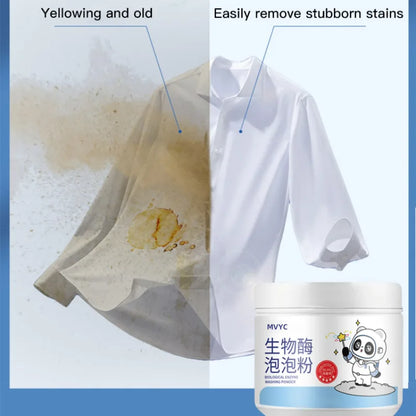 Active Oxygen Powder