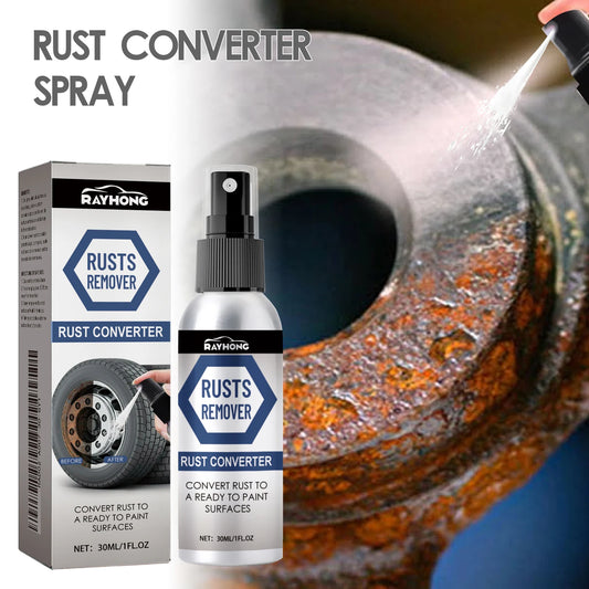 Rust Remover Spray