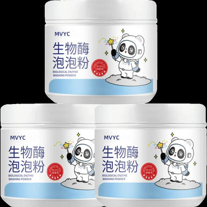 Active Oxygen Powder