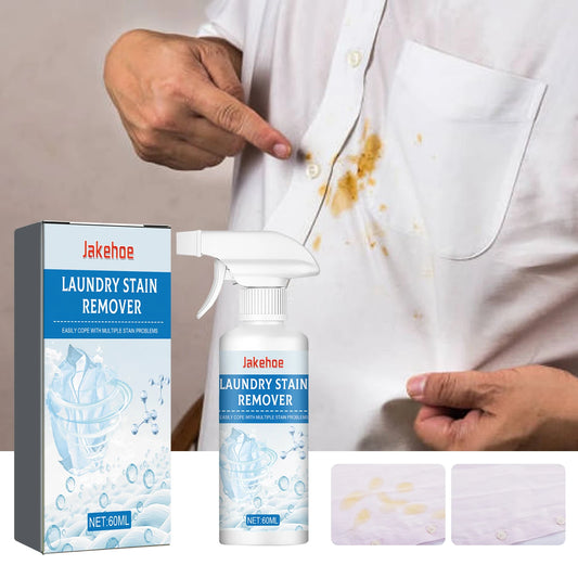 Power Stain Remover
