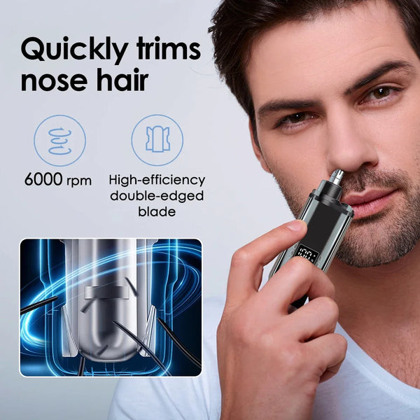 Nose Hair Trimmer