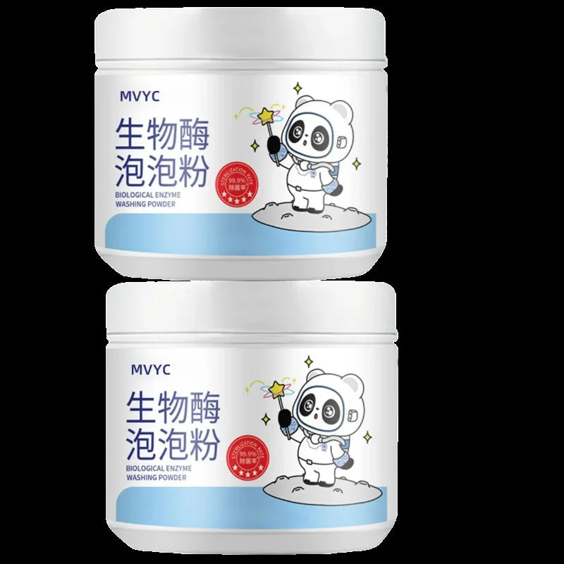 Active Oxygen Powder