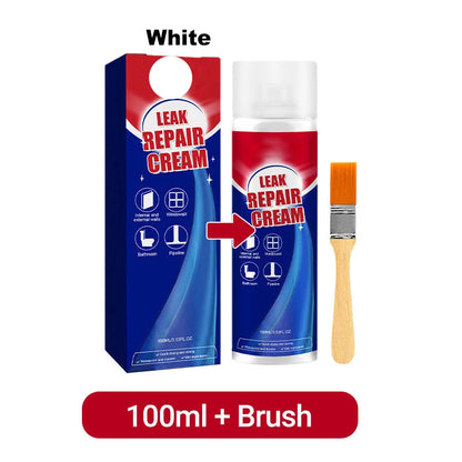 Leak Repair Waterproof Sealant Spray